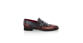 Chaussures de ville de luxe pour hommes 22294 | Girotti