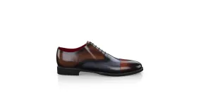 Chaussures de ville de luxe pour hommes 23113 | Girotti