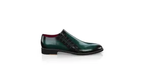 Chaussures de ville de luxe pour hommes 24683 | Girotti