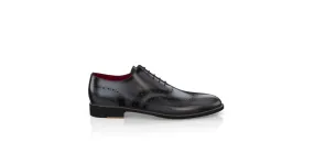 Chaussures de ville de luxe pour hommes 24704 | Girotti