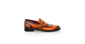 Chaussures de ville de luxe pour hommes 26993 | Girotti