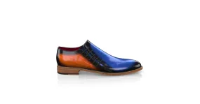 Chaussures de ville de luxe pour hommes 31826 | Girotti