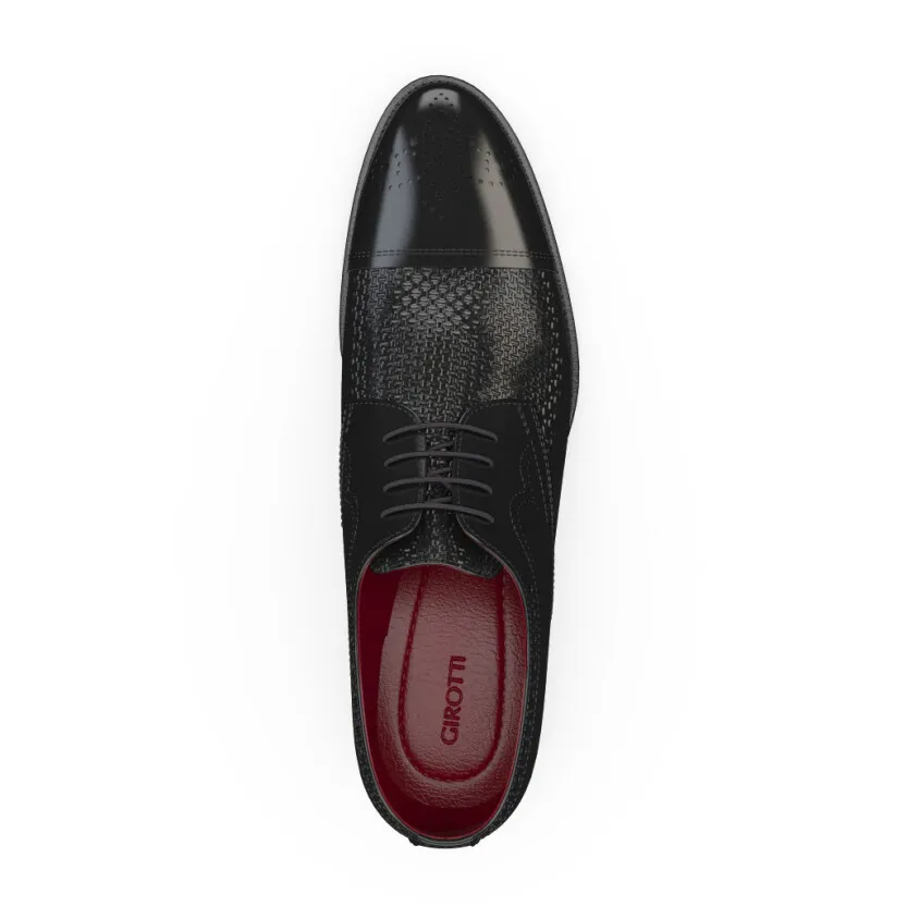 Chaussures de ville de luxe pour hommes 34202 | Girotti