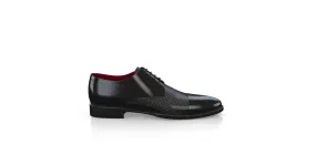 Chaussures de ville de luxe pour hommes 34202 | Girotti