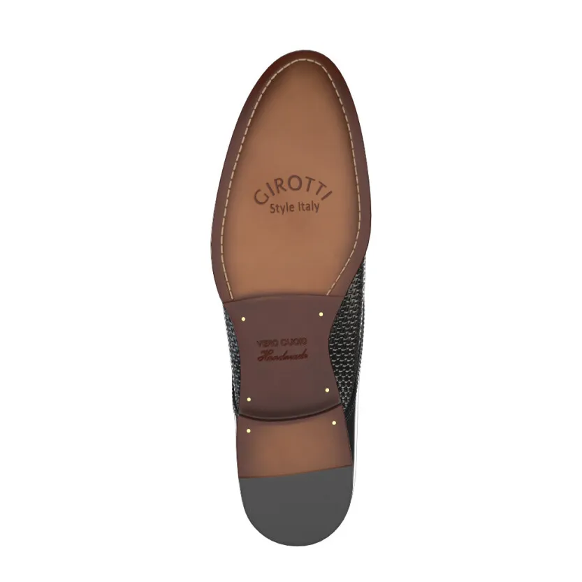 Chaussures de ville de luxe pour hommes 34202 | Girotti