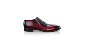 Chaussures de ville de luxe pour hommes 35672 | Girotti