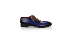 Chaussures de ville de luxe pour hommes 35675 | Girotti