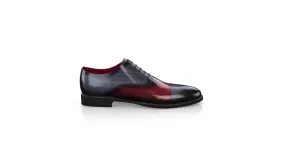 Chaussures de ville de luxe pour hommes 41376 | Girotti