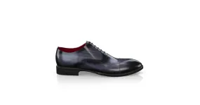 Chaussures de ville de luxe pour hommes 45860 | Girotti