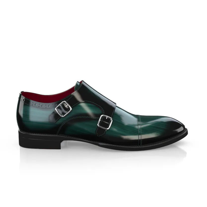 Chaussures de ville de luxe pour hommes 45869 | Girotti