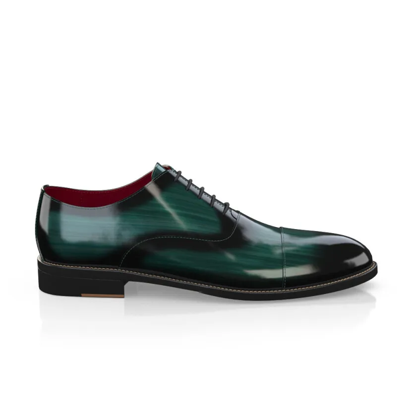 Chaussures de ville de luxe pour hommes 45908 | Girotti