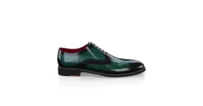 Chaussures de ville de luxe pour hommes 45908 | Girotti