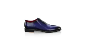 Chaussures de ville de luxe pour hommes 45920 | Girotti