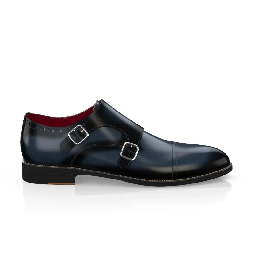 Chaussures de ville de luxe pour hommes 46685 | Girotti