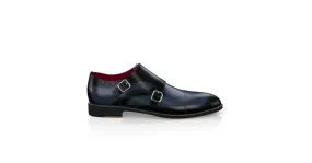 Chaussures de ville de luxe pour hommes 46685 | Girotti