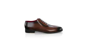 Chaussures de ville de luxe pour hommes 48373 | Girotti