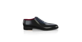 Chaussures de ville de luxe pour hommes 48376 | Girotti