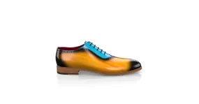 Chaussures de ville de luxe pour hommes 48397 | Girotti