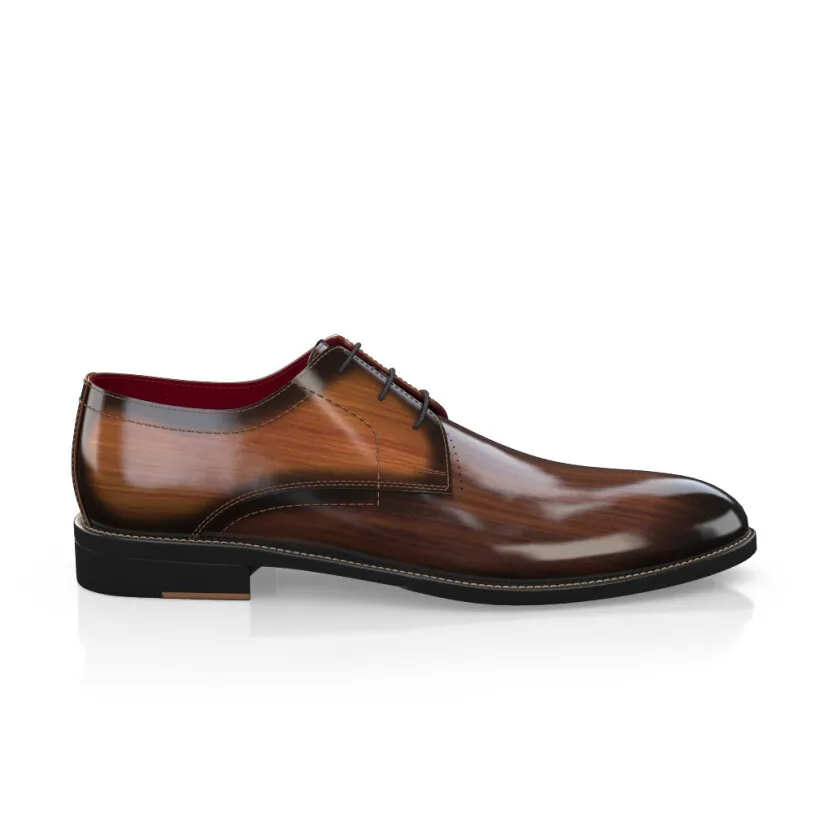 Chaussures de ville de luxe pour hommes 48421 | Girotti