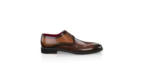 Chaussures de ville de luxe pour hommes 48421 | Girotti