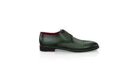 Chaussures de ville de luxe pour hommes 48871 | Girotti