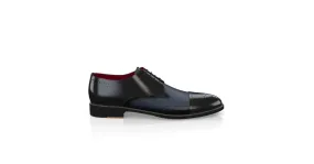 Chaussures de ville de luxe pour hommes 48886 | Girotti