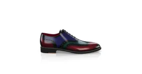 Chaussures de ville de luxe pour hommes 56566 | Girotti