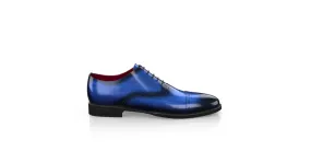 Chaussures de ville de luxe pour hommes 7231 | Girotti