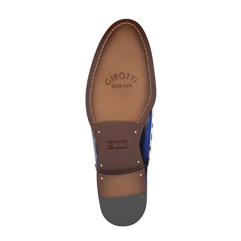 Chaussures de ville de luxe pour hommes 7231 | Girotti