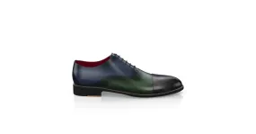 Chaussures de ville de luxe pour hommes 7244 | Girotti