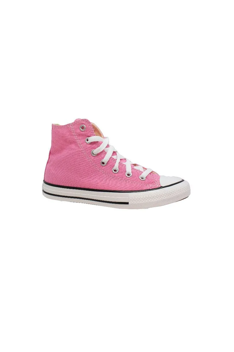 Chaussures lacets CTAS Allstar Hi pour enfant - Converse