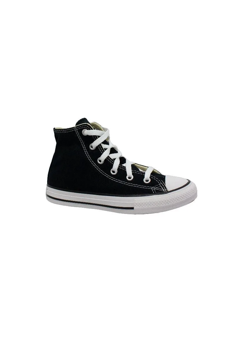 Chaussures lacets CTAS Allstar Hi pour enfant - Converse