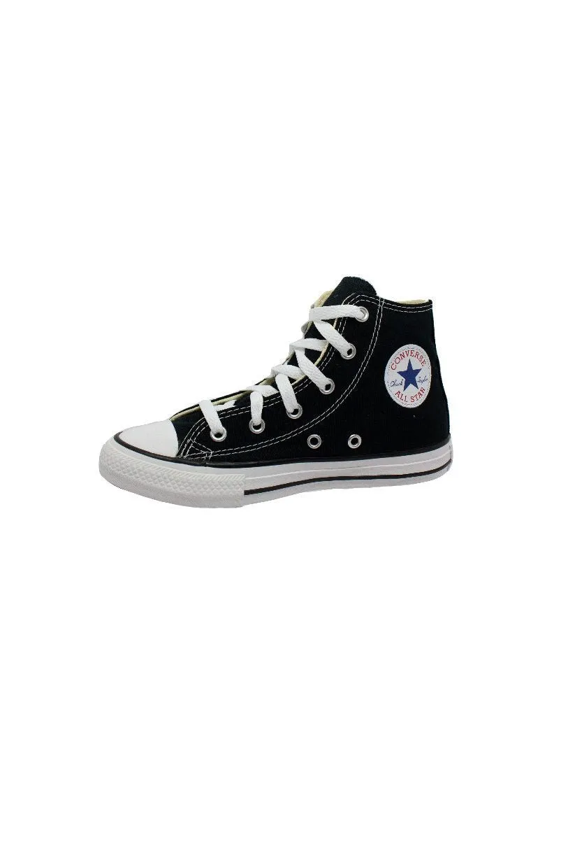 Chaussures lacets CTAS Allstar Hi pour enfant - Converse