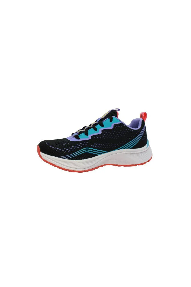 Chaussures lacets Elite Sport pour enfant et junior - Skechers