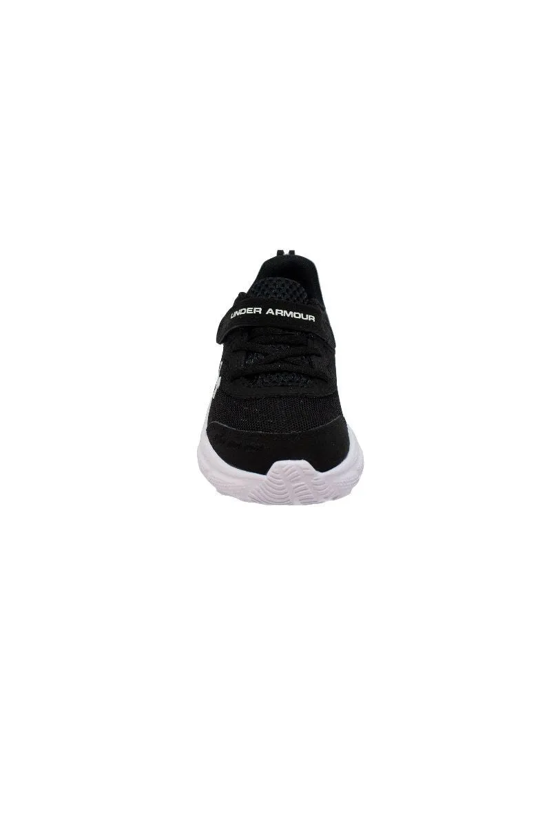 Chaussures sport velcro Assert 10 pour bébé - Under Armour