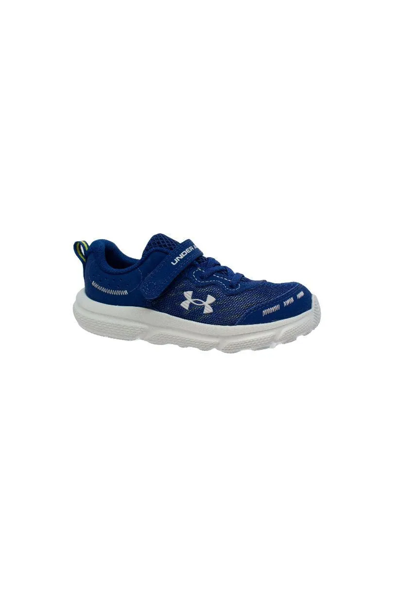 Chaussures sport velcro Assert 10 pour bébé - Under Armour