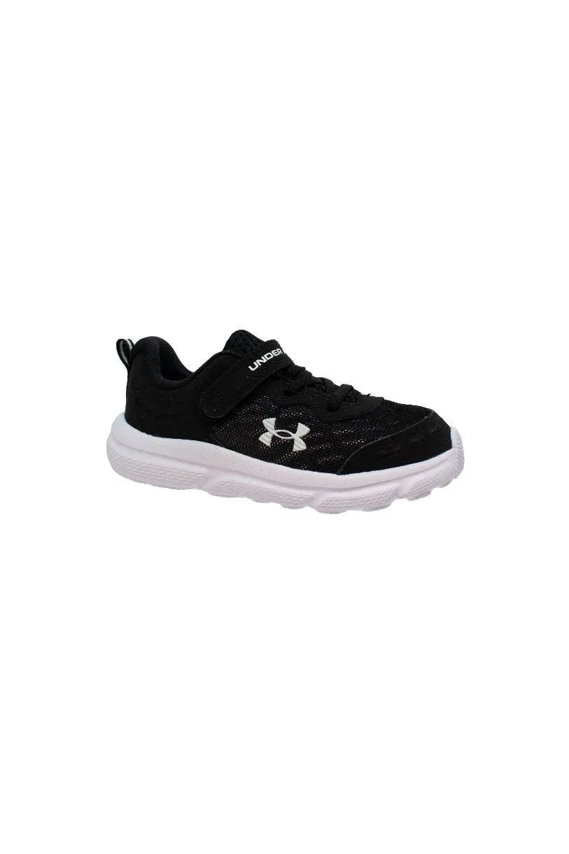 Chaussures sport velcro Assert 10 pour bébé - Under Armour