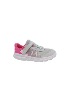 Chaussures sport velcro Assert 9 pour bébé - Under Armour