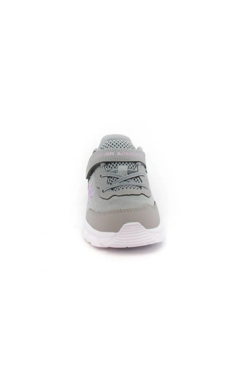 Chaussures sport velcro Assert 9 pour bébé - Under Armour