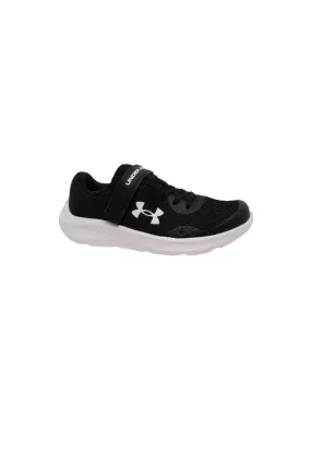 Chaussures sport velcro Pursuit 3 pour enfant - Under Armour