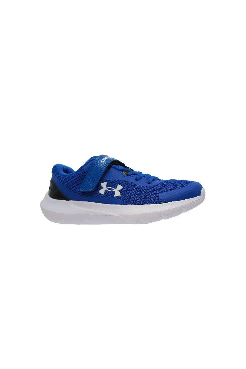 Chaussures sport velcro Surge 2 pour enfant - Under Armour