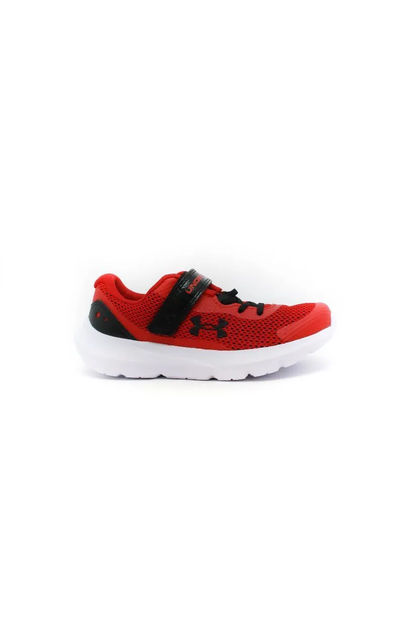 Chaussures sport velcro Surge 2 pour enfant - Under Armour