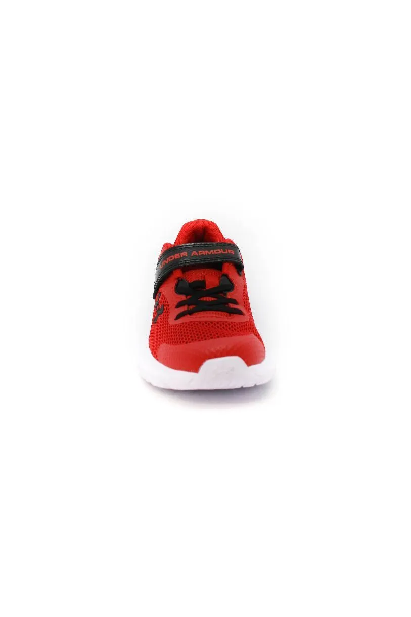 Chaussures sport velcro Surge 2 pour enfant - Under Armour