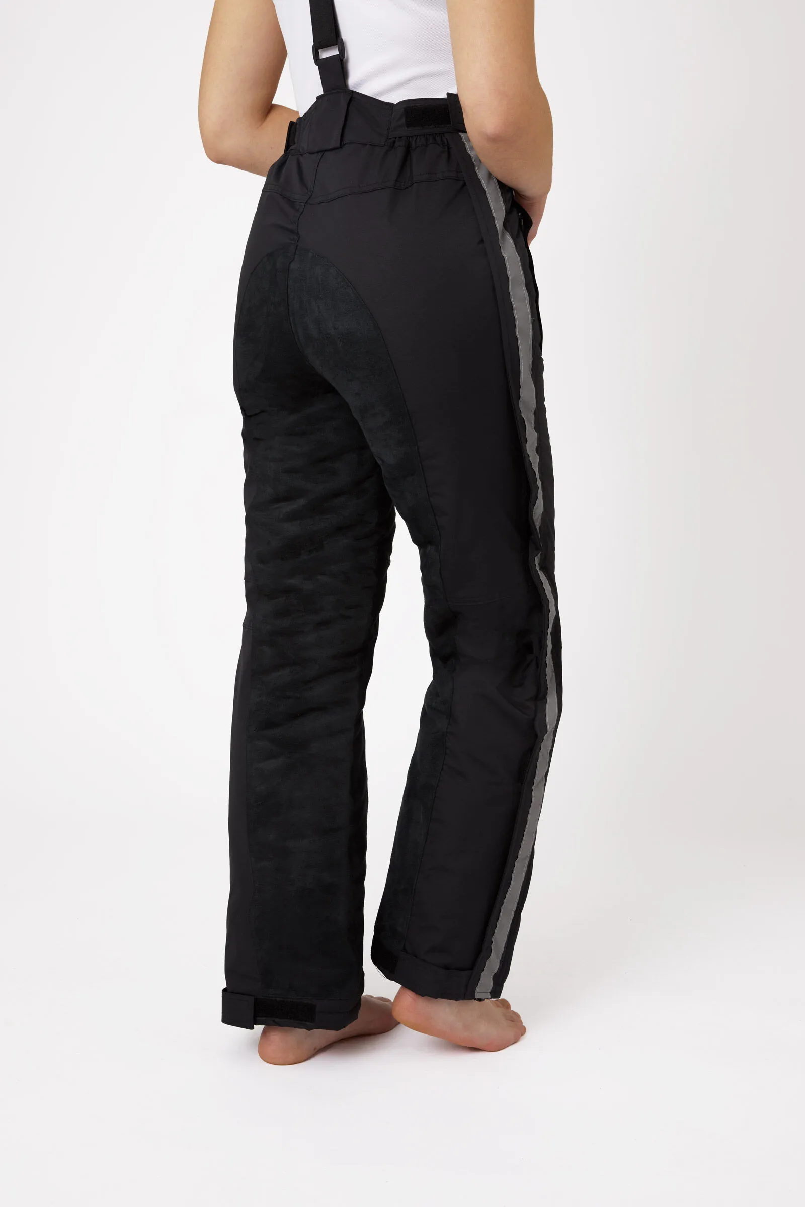 Culotte Winter Rider Horze - Pantalon de cheval hiver