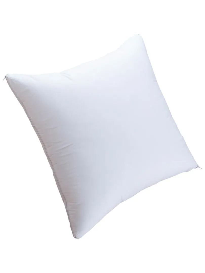 DUNLOPILLO - Oreiller Confort Flex - Reglable - Blanc