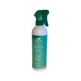 EKIN - Spray démêlant pour crins 500ml