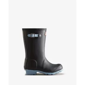 Hunter Boots Org Kids Insulated Boot - Bottes de pluie enfant | Hardloop