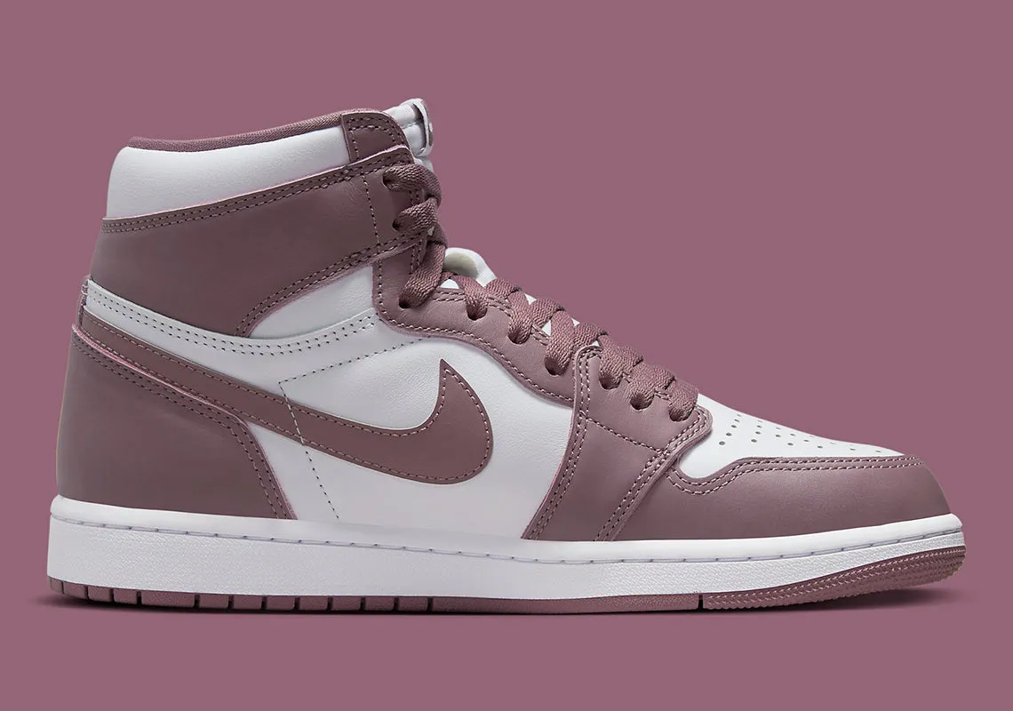 Jordan 1 Retro High OG Mauve