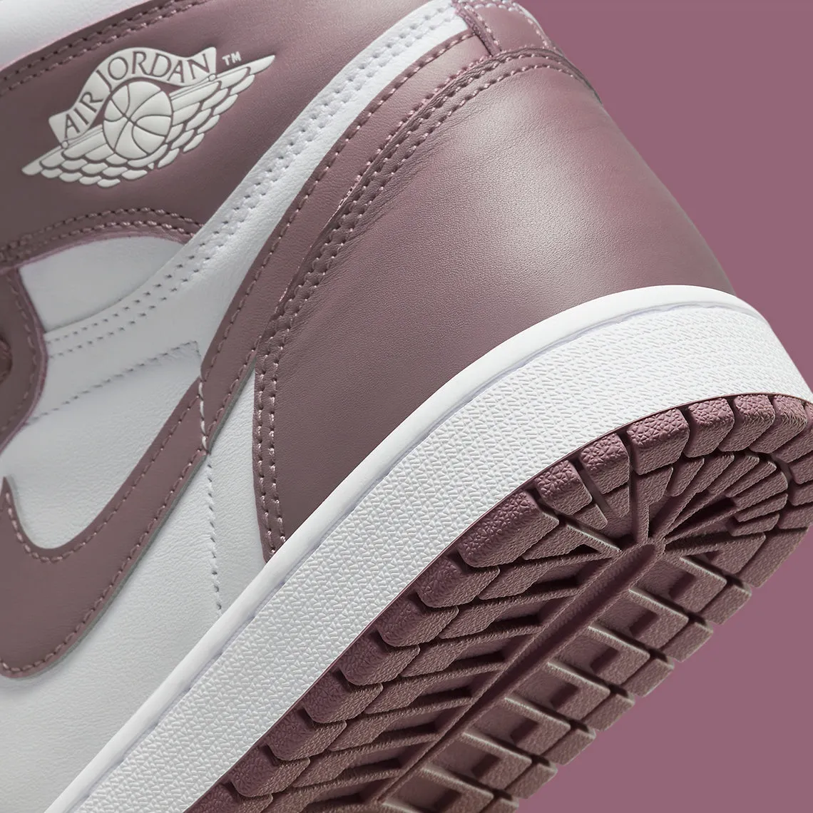 Jordan 1 Retro High OG Mauve