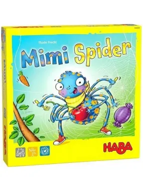 Mimi spider - N/A